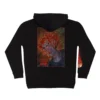 Creature x Cannibal Corpse Black Hoodie Creature x Cannibal Corpse Black Hoodie