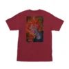 Creature x Cannibal Corpse Cardinal Red Tee Creature x Cannibal Corpse Cardinal Red Tee