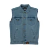 Creature x Cannibal Corpse Denim Vest 2 Creature x Cannibal Corpse Denim Vest