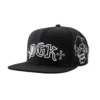 DGK Vault Snapback