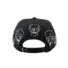 DGK Vault Snapback