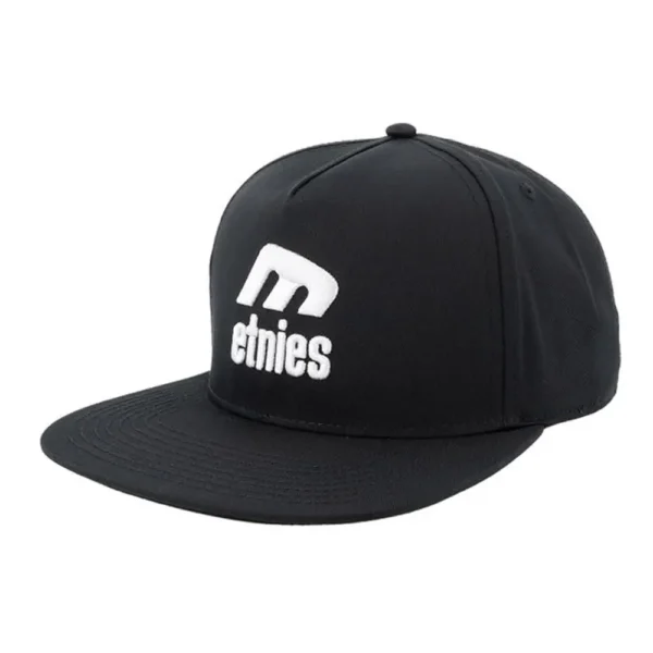 Etnies Icon E Snapback Etnies Icon E Snapback