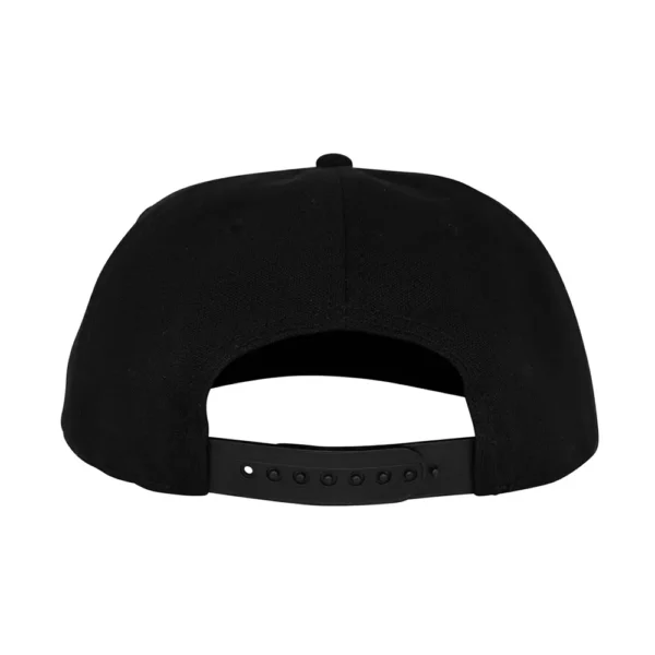 Independent Built To Grind Span Snapback Back Independent Built To Grind Span Snapback