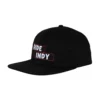 Independent Sticker Slap Snapback Independent Sticker Slap Snapback