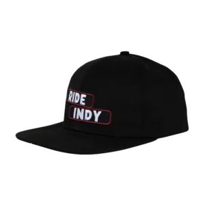 Independent Sticker Slap Snapback