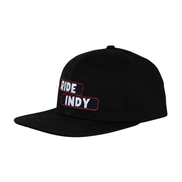 Independent Sticker Slap Snapback Independent Sticker Slap Snapback