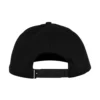 Independent Sticker Slap Snapback Back Independent Sticker Slap Snapback