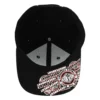 Independent Sticker Slap Snapback Detalle Independent Sticker Slap Snapback