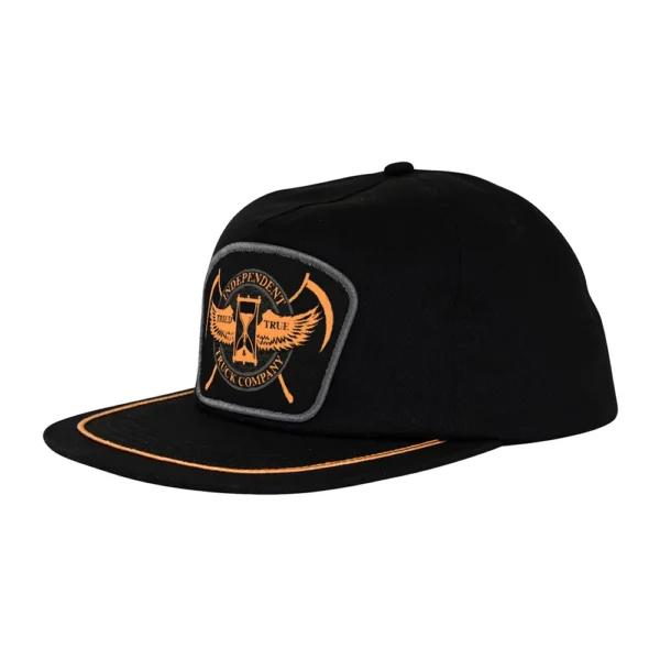 Independent Tried True Snapback Independent Tried & True Snapback
