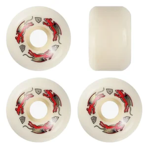 Powell Peralta Nano Rats Wheels 52mm 93A