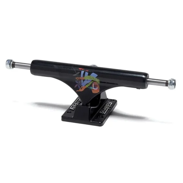 Slappy ST1 Classic Hollow Flower Trucks 8.5