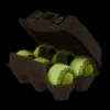 Slime Balls OG Eggs Mini Chubbies Wheels 45mm 99A