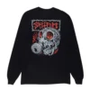 Spitfire Gas Mask Long Sleeve