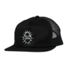 There Heart Snapback