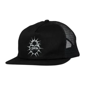 There Heart Snapback