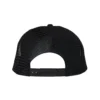There Heart Snapback