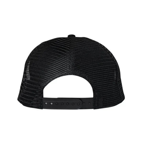 There Heart Snapback