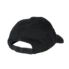 Welcome Distressed Vamp Cap