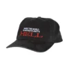 Welcome Hell 5 Panel Snapback Welcome Hell 5 Panel Snapback
