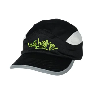 Welcome Organism Mesh Runner Hat