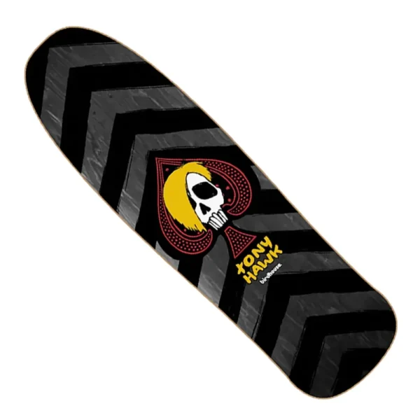 Birdhouse Tony Hawk McSqueeb Deck Tabla 9.375