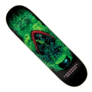 Creature Worthington Terror Sight Pro Deck 8.75