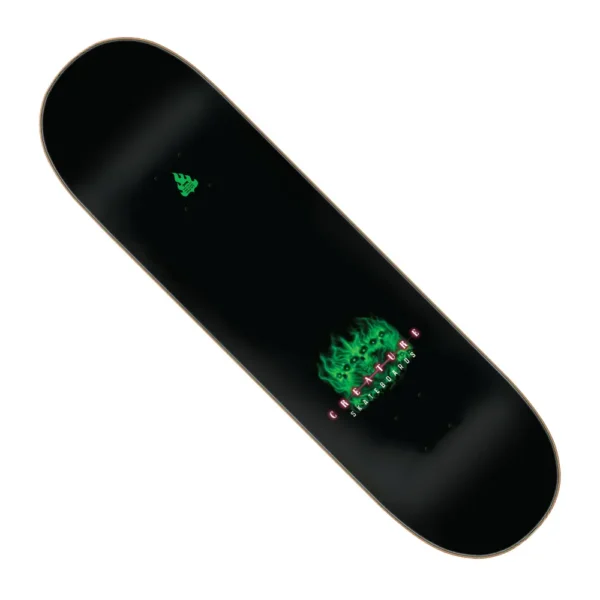 Creature Worthington Terror Sight Pro Deck 8.75