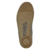 Etnies Fader Warm Grey/Black Shoes Tenis
