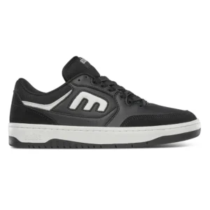 Etnies Loot Black Shoes Tenis