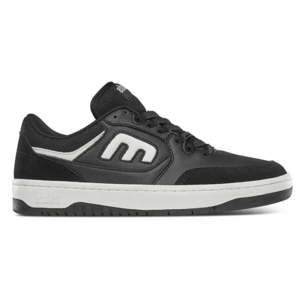Etnies Loot Black Shoes Tenis