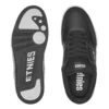 Etnies Loot Black Shoes Tenis