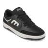 Etnies Loot Black Shoes Tenis