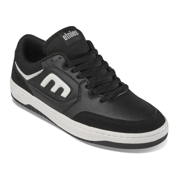Etnies Loot Black Shoes Tenis