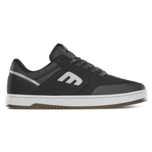 Etnies Marana Charcoal/Heather Shoes Tenis