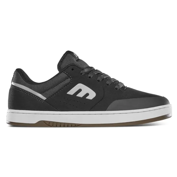Etnies Marana Charcoal/Heather Shoes Tenis