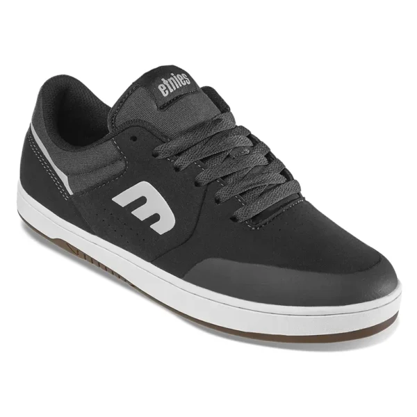 Etnies Marana Charcoal/Heather Shoes Tenis