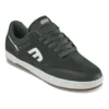 Etnies Marana OG Green White Gum Shoes Tenis Iso Etnies Marana OG Green/White/Gum Shoes Tenis