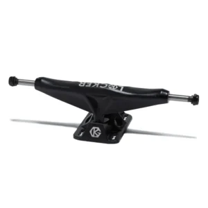 GrindKing Locker 2 Trucks Black 9.25