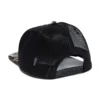 Heroin Curb Killer Camo Trucker Hat