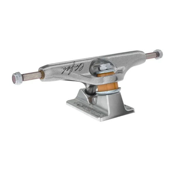 Independent Chris Joslin Stage 11 Forged Titanium Trucks Inside Independent Chris Joslin Stage 11 Forged Titanium Trucks 159