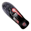 Santa Cruz OBrien Reaper Reissue Deck 9.85