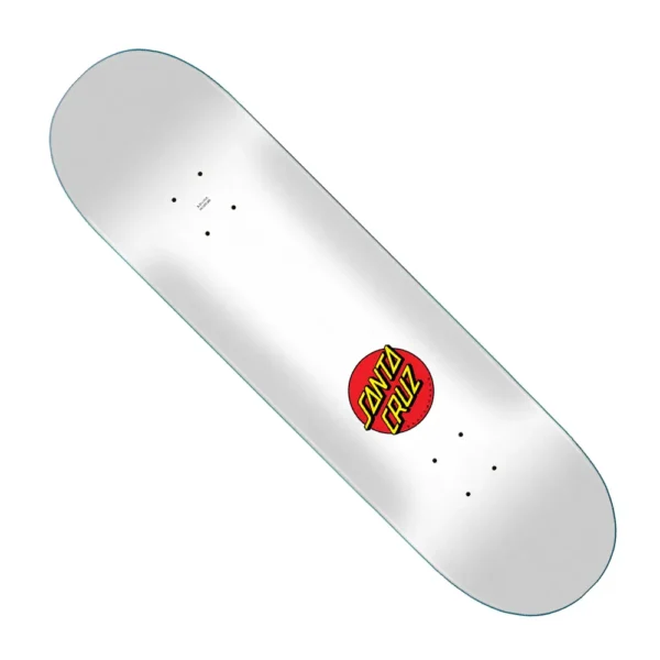 Santa Cruz Screaming Hand Deck Tabla 8.25