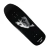 Welcome x Beetlejuice Lydia Black/White Dip Deck 9.7