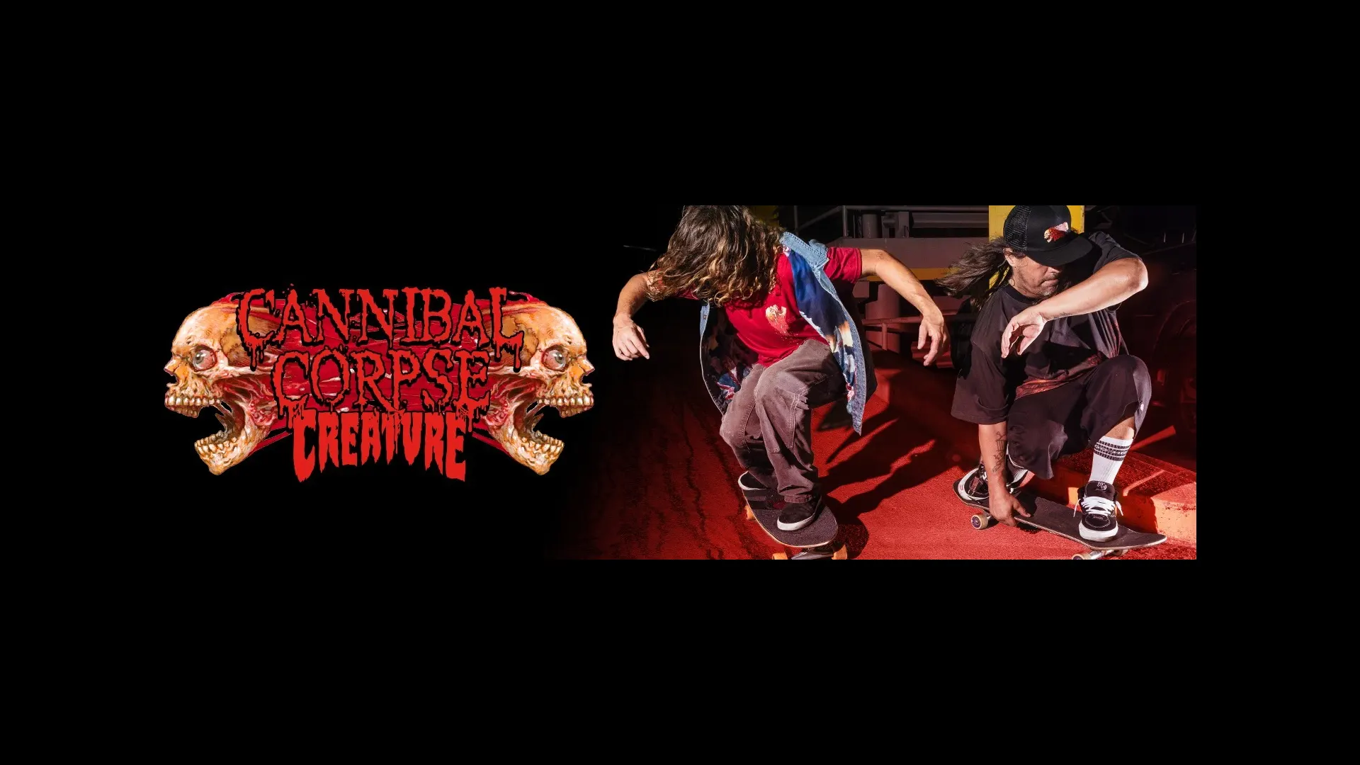 Creature Cannibal – ver productos