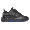 eS Two Nine 8 Black Black Royal Shoes Tenis éS Two Nine 8 Black/Black/Royal Shoes Tenis