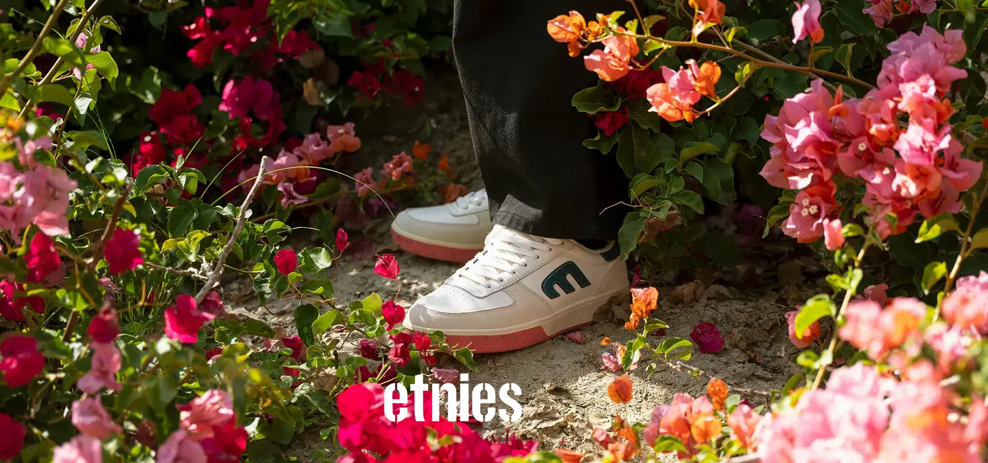 Tenis Etnies – ver calzado