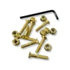 Catrina Tornillos Oro 1 Catrina Tornillos Oro 1″