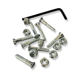 Catrina Tornillos Plata 1 Catrina Tornillos Plata 1″