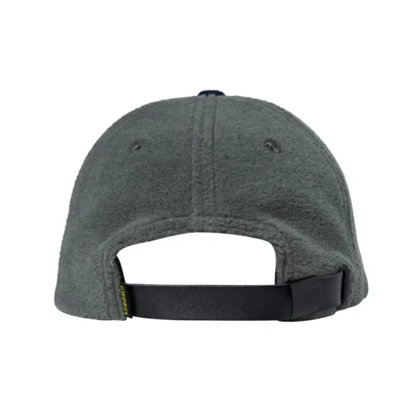 Krooked Double Ok Script Strapback