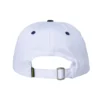 Krooked Sun Heart Strapback Back Krooked Sun Heart Strapback